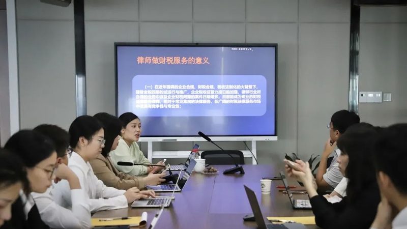 跨境税务筹划：从被动合规到主动节税